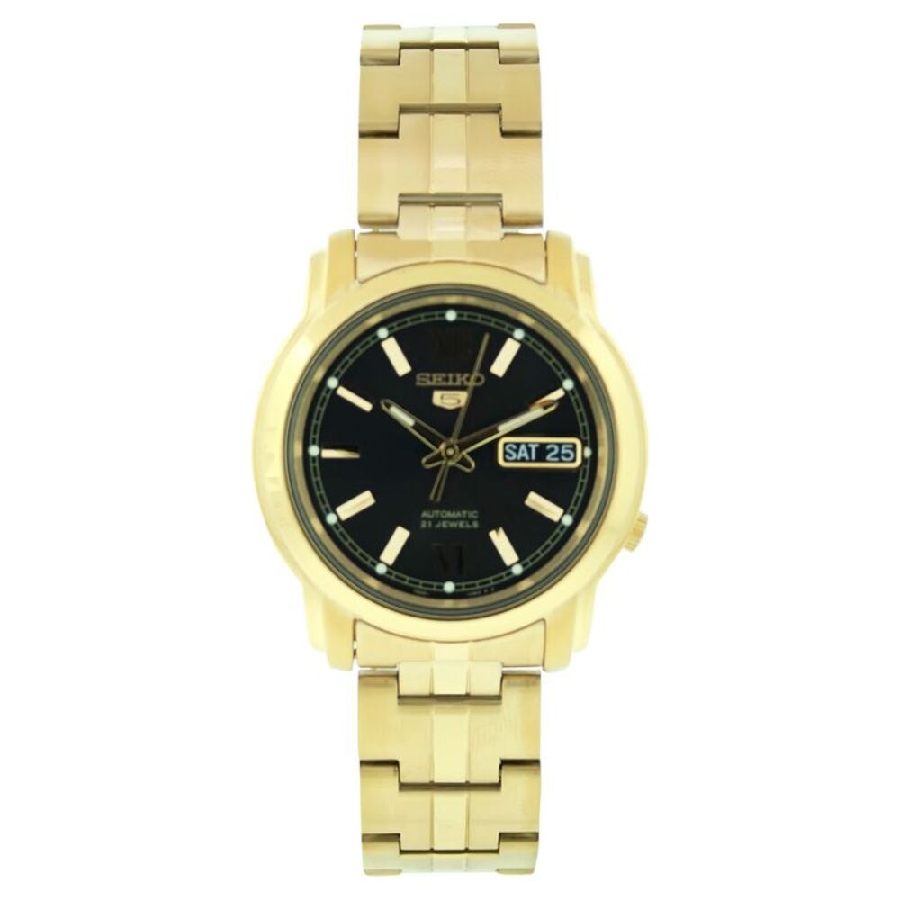 Seiko Men's Classic